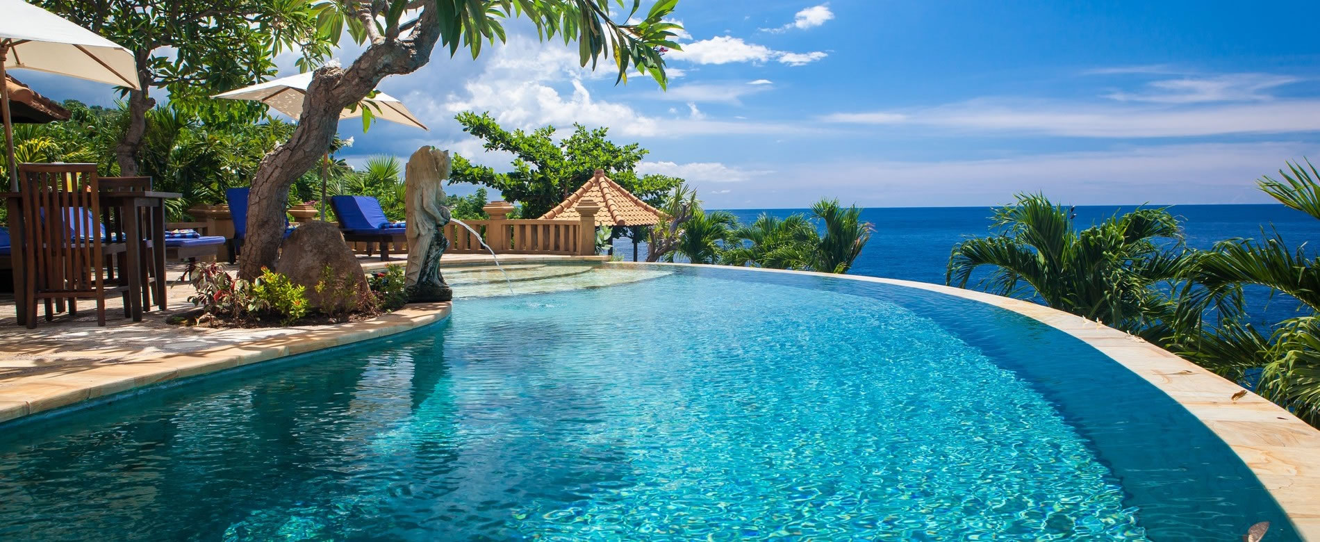 Booking Info - Blue Moon Villas Amed Bali