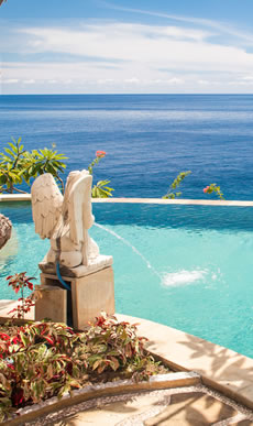 Reviews - Blue Moon Villas Bali